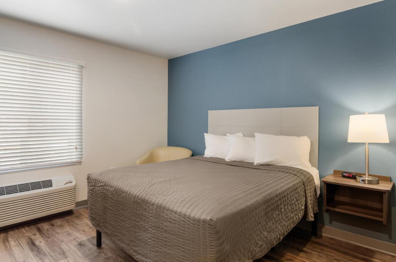 Woodspring Suites Thornton-North Denver Екстер'єр фото
