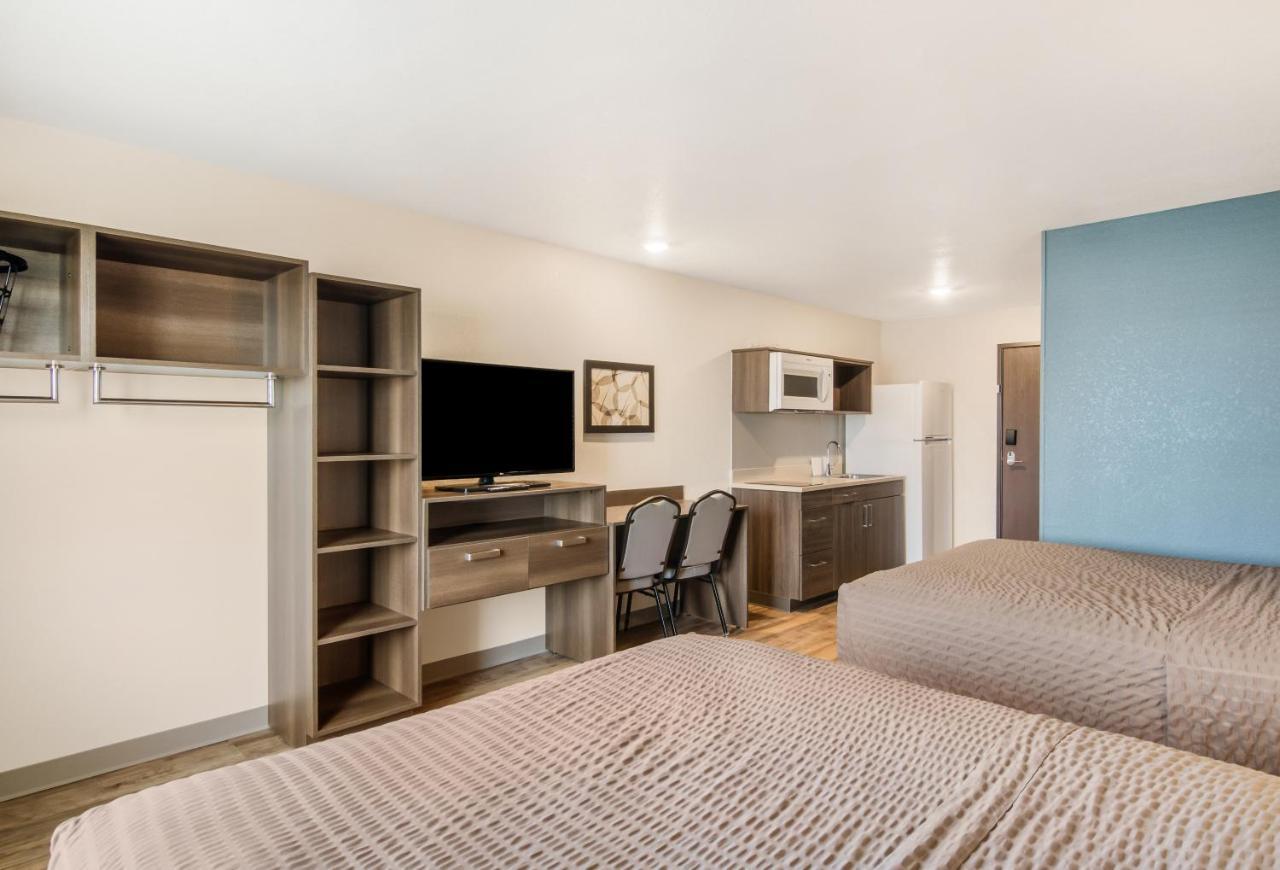 Woodspring Suites Thornton-North Denver Екстер'єр фото