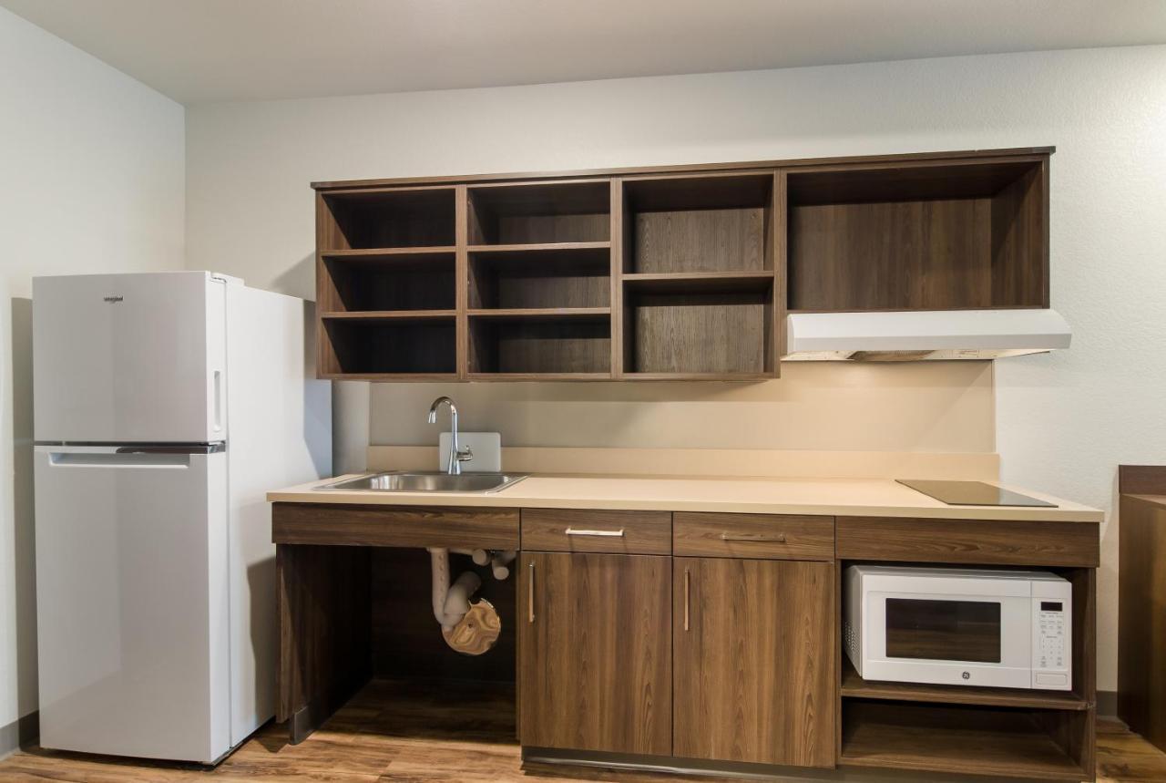 Woodspring Suites Thornton-North Denver Екстер'єр фото