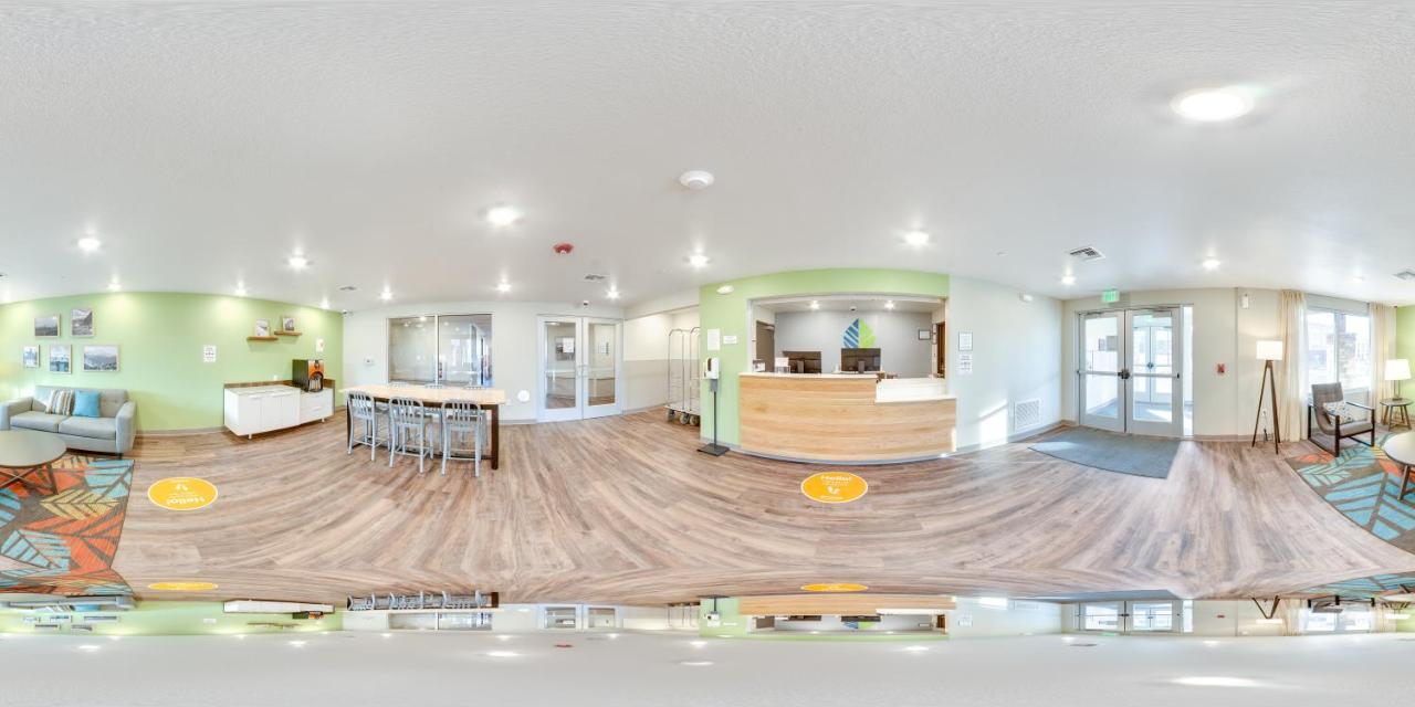 Woodspring Suites Thornton-North Denver Екстер'єр фото