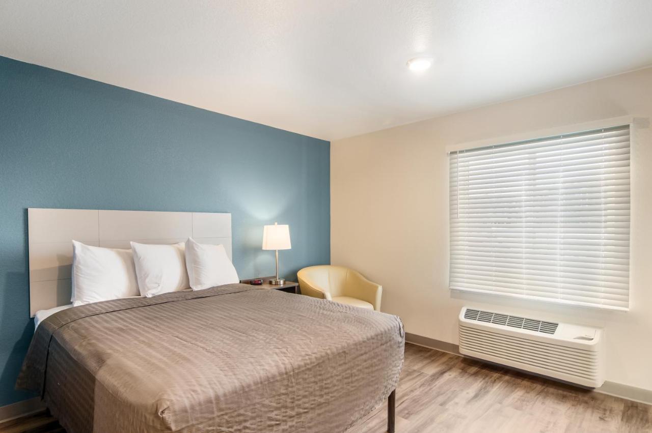 Woodspring Suites Thornton-North Denver Екстер'єр фото