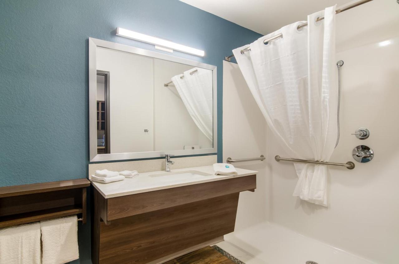 Woodspring Suites Thornton-North Denver Екстер'єр фото